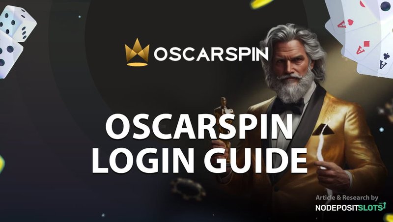 Claim Your Extra Rewards with Oscarspin Casino Free Spins and Offers